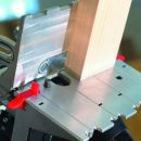 Mafell DuoDübler DD40 P PowerMAX im T-MAX (DuoDübler-System DD40 P) - 916010 Thumbnail 5