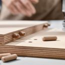 Mafell DuoDübler DDF 40 MidiMAX im T-MAX - 918601 Thumbnail 4