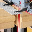 Mafell Dämmstoff-Seilsäge DSS 300 cc im Transportkoffer - 919601 Thumbnail 2