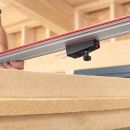 Mafell Dämmstoff-Seilsäge DSS 300 cc im Transportkoffer - 919601 Thumbnail 3