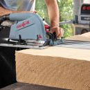 Mafell Dämmstoff-Seilsäge DSS 300 cc im Transportkoffer - 919601 Thumbnail 4