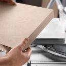 Mafell Unterflur-Zugsäge ERIKA 70 - 972001 Thumbnail 2