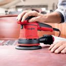 Mafell Exzenterschleifer EVA 150 E / 3 im T-MAX - 917701 Thumbnail 2