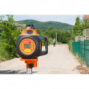 Geo-FENNEL Neigungslaser FL 510HV-G Tracking (inkl. FR 77-MM Tracking) - 231700 Thumbnail 10