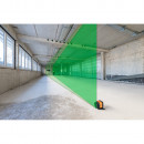 Geo-FENNEL Rotationslaser FLG 245HV-GREEN TRACKING - 244701 Thumbnail 5