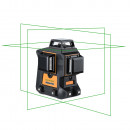 Geo-FENNEL Geo6X SP GREEN KIT - 534500 Thumbnail 1