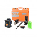 Geo-FENNEL Geo6X SP GREEN KIT - 534500 Thumbnail 9