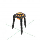 Geo-FENNEL Bodenlaser GeoSpider - 552000 Thumbnail 1