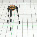 Geo-FENNEL Bodenlaser GeoSpider - 552000 Thumbnail 10