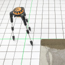 Geo-FENNEL Bodenlaser GeoSpider - 552000 Thumbnail 11