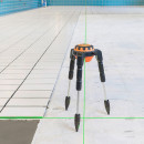 Geo-FENNEL Bodenlaser GeoSpider - 552000 Thumbnail 12