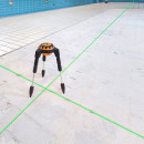 Geo-FENNEL Bodenlaser GeoSpider - 552000 Thumbnail 14