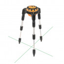 Geo-FENNEL Bodenlaser GeoSpider - 552000 Thumbnail 3