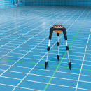 Geo-FENNEL Bodenlaser GeoSpider - 552000 Thumbnail 7