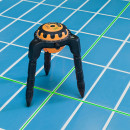 Geo-FENNEL Bodenlaser GeoSpider - 552000 Thumbnail 8