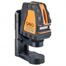 Geo-FENNEL Kreuzlinienlaser FLG 40-PowerCross Plus - 541560 Thumbnail 2
