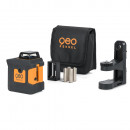 Geo-FENNEL Linienlaser Geo1X-360° GREEN - 533100 Thumbnail 3