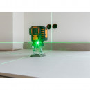 Geo-FENNEL Boden- & Wandlaser Geo6-XR GREEN SP - 533200 Thumbnail 10