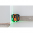 Geo-FENNEL Boden- & Wandlaser Geo6-XR GREEN SP - 533200 Thumbnail 11