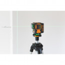 Geo-FENNEL Boden- & Wandlaser Geo6-XR GREEN SP - 533200 Thumbnail 14