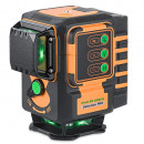 Geo-FENNEL Boden- & Wandlaser Geo6-XR GREEN SP - 533200 Thumbnail 2