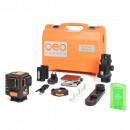 Geo-FENNEL Boden- & Wandlaser Geo6-XR GREEN SP - 533200 Thumbnail 3