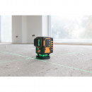 Geo-FENNEL Boden- & Wandlaser Geo6-XR GREEN SP - 533200 Thumbnail 8