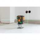 Geo-FENNEL Boden- & Wandlaser Geo6-XR GREEN SP - 533200 Thumbnail 9