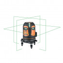 Geo-FENNEL Multi-Linienlaser FLG 70 GREEN - 582500 Thumbnail 1