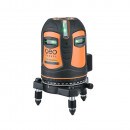 Geo-FENNEL Multi-Linienlaser FLG 70 GREEN - 582500 Thumbnail 2