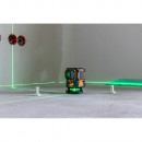 Geo-FENNEL Punkt- und Linienlaser Geo4-XR GREEN - 533150 Thumbnail 11