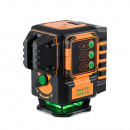 Geo-FENNEL Punkt- und Linienlaser Geo4-XR GREEN - 533150 Thumbnail 2