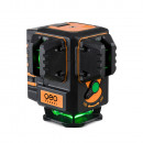 Geo-FENNEL Punkt- und Linienlaser Geo4-XR GREEN - 533150 Thumbnail 3