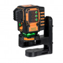 Geo-FENNEL Punkt- und Linienlaser Geo4-XR GREEN - 533150 Thumbnail 5
