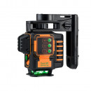 Geo-FENNEL Punkt- und Linienlaser Geo4-XR GREEN - 533150 Thumbnail 6