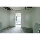 Geo-FENNEL Punkt- und Linienlaser Geo4-XR GREEN - 533150 Thumbnail 9