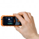 Geo-FENNEL Laser-Entfernungsmesser GeoDist®100-TOUCH - 300100 Thumbnail 4