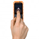 Geo-FENNEL Laser-Entfernungsmesser GeoDist®100-TOUCH - 300100 Thumbnail 5