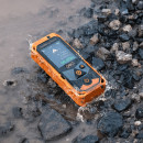 Geo-FENNEL Laser-Entfernungsmesser GeoDist®100-TOUCH - 300100 Thumbnail 6