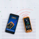 Geo-FENNEL Laser-Entfernungsmesser GeoDist®100-TOUCH - 300100 Thumbnail 7