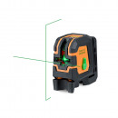 Geo-FENNEL Punkt- und Linienlaser Geo1X-GREEN - 541250 Thumbnail 1