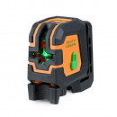Geo-FENNEL Punkt- und Linienlaser Geo1X-GREEN SET - 541260 Thumbnail 4