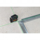 Geo-FENNEL Punkt- und Linienlaser FLG 6X-GREEN - 534620 Thumbnail 9