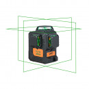 Geo-FENNEL Punkt- und Linienlaser FLG 6X-GREEN MAXI SET - 534640 Thumbnail 2