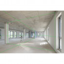 Geo-FENNEL Punkt- und Linienlaser FLG 6X-GREEN MAXI SET - 534640 Thumbnail 9