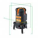 Geo-FENNEL Punkt- und Linienlaser FLG 80-GREEN TRACKING - 583500 Thumbnail 1