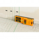 Geo-FENNEL Punkt- und Linienlaser FLG 80-GREEN TRACKING - 583500 Thumbnail 3