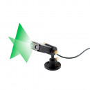 Geo-FENNEL Positionierkreuzlaser FPL C-GREEN / Kreuz - 519130 Thumbnail 1