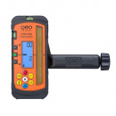 Geo-FENNEL Laserempfänger FR 80-MM TRACKING - 254085 Thumbnail 1