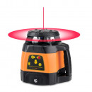 Geo-FENNEL Rotationslaser FL 245HV+ mit FR 80-MM - 244080 Thumbnail 1